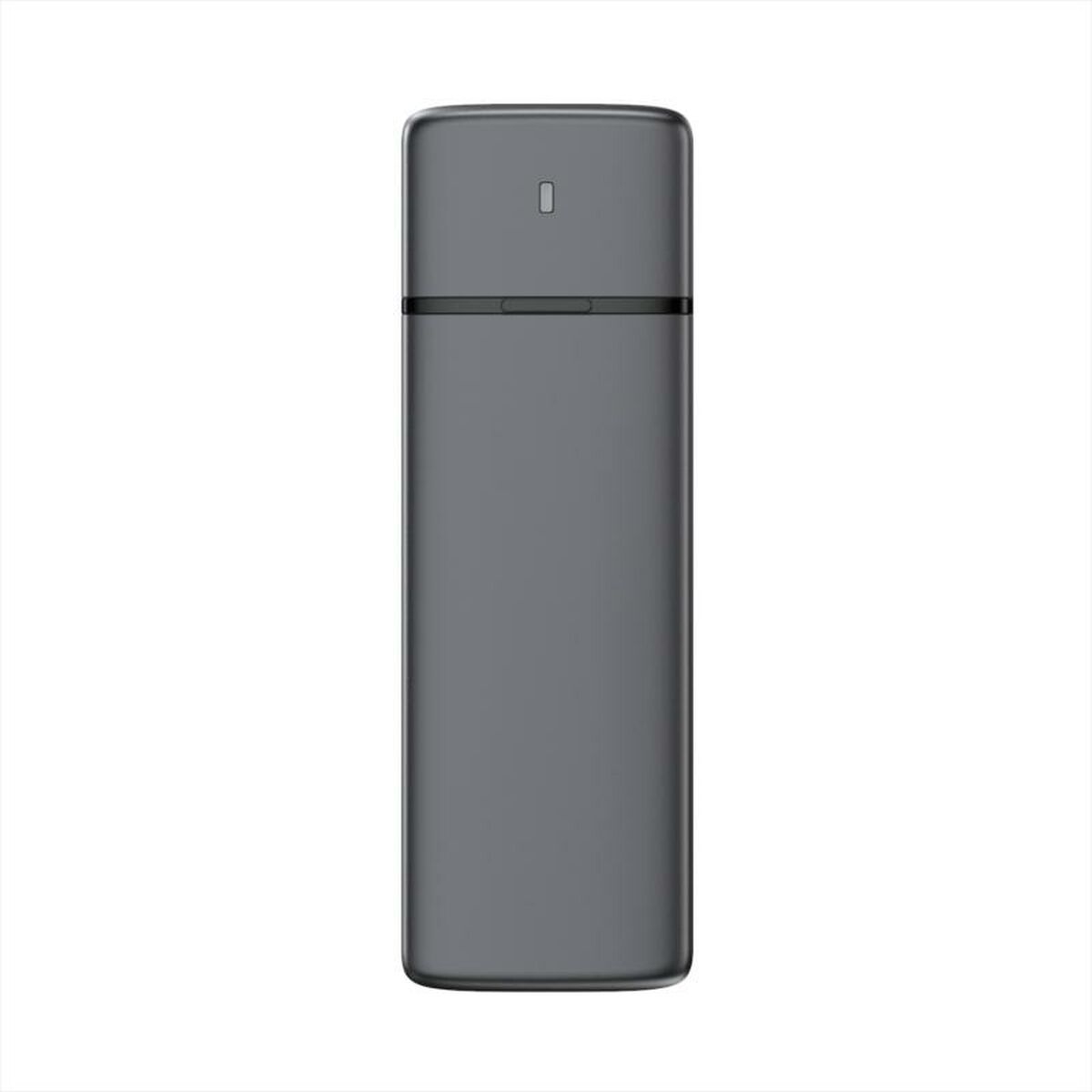 Lomme til harddisk Aisens ASM2-007GRY Grå USB USB-C USB 3.0 SATA USB 3.2